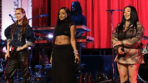 Later... With Jools Holland - Series 66: Episode 4