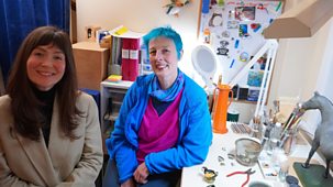 Bargain Hunt - Series 71: Wetherby 17