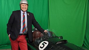 Bargain Hunt - Series 71: King's Lynn 15
