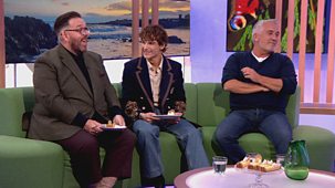 The One Show - 04/06/2025