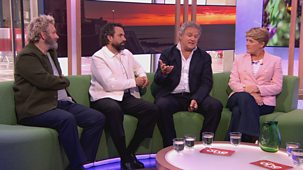 The One Show - 05/06/2025