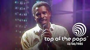 Top Of The Pops - 13/06/1985