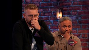 Bridge Of Lies - Series 4: Episode 14
