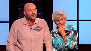 Bridge Of Lies - Celebrity Specials, Series 3: Episode 7