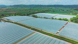 Countryfile - Farm Innovations