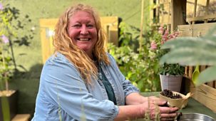 Garden Rescue - Series 10: 4. Southampton