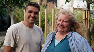 Garden Rescue - Series 10: 6. Penarth