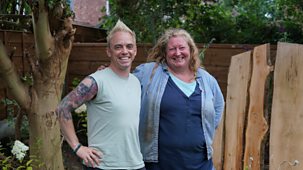 Garden Rescue - Series 10: 11. Manchester