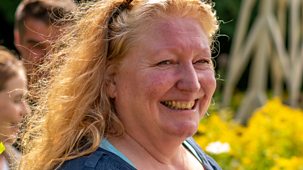 Garden Rescue - Series 10: 9. Swindon