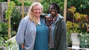 Garden Rescue - Series 10: 13. Egham
