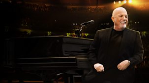 Billy Joel: Live At Madison Square Garden - Episode 07-06-2025