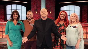 Bridge Of Lies - Series 4: Episode 5