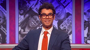 Have I Got News For You - Series 69: Episode 10