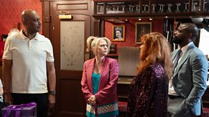 Eastenders - 10/06/2025