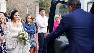 Eastenders - 12/06/2025