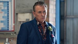 Eastenders - 13/06/2025