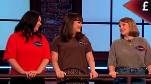 Bridge Of Lies - Series 4: Episode 7