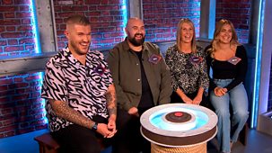 Bridge Of Lies - Series 4: Episode 10