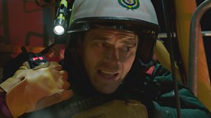 Casualty - 9: Supply And Demand: Episode 1
