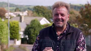 Homes Under The Hammer - Series 28: A House For Dracula?