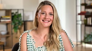 Remembering... - Romola Garai Remembers Emma