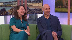 The One Show - 10/06/2025