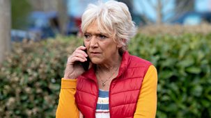 Eastenders - 16/06/2025