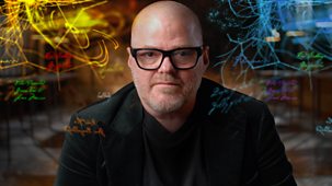 Heston: My Life With Bipolar - Episode 19-06-2025