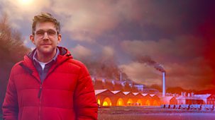 Boom Town: How Merthyr Made The World - Episode 30-01-2026