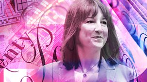 Newsnight - Can Rachel Reeves Deliver Growth?