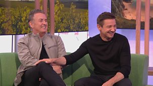 The One Show - 11/06/2025