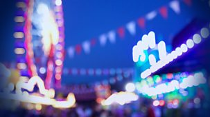 Panorama - Funfairs: How Safe Are They?