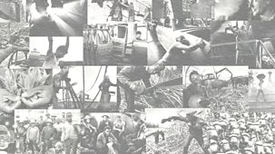 Omnibus - Sebastião Salgado: Looking Back At You