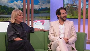 The One Show - 12/06/2025