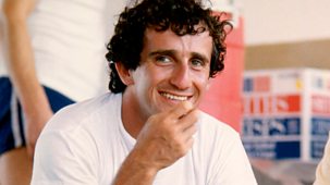 Prost - Series 1: Episode 1