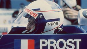 Prost - Series 1: Episode 2