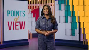 Points Of View - 2025: 15/06/2025