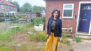 Homes Under The Hammer - Series 28: Million-pound-plus Brixton Building!