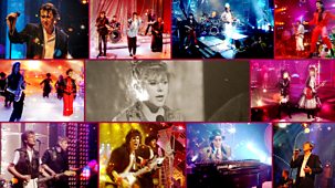 40 Hits Of 1985 At The Bbc - Episode 14-06-2025