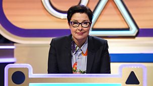 Blankety Blank - Series 4: Episode 10