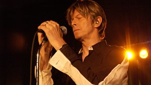 David Bowie At The Bbc - Episode 20-06-2025