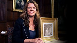 Jane Austen: The Unseen Portrait? - Episode 18-06-2025