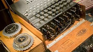 Timewatch - Code-breakers: Bletchley Park's Lost Heroes