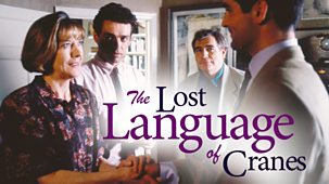 Screen Two - Series 8: The Lost Language Of Cranes