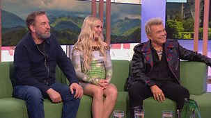 The One Show - 13/06/2025