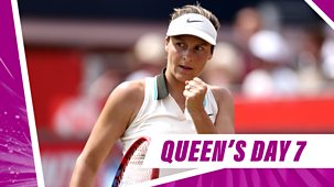 Queen's - 2025: Women's Final