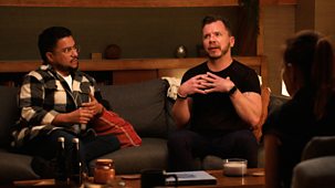 Couples Therapy - Series 4: Episode 11
