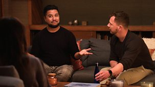 Couples Therapy - Series 4: Episode 15