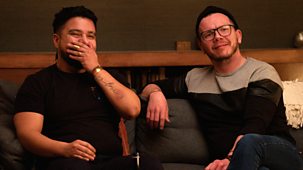Couples Therapy - Series 4: Episode 16