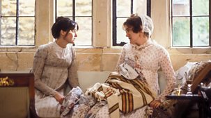 Remembering... - Amanda Root And Sophie Thompson Remember Persuasion